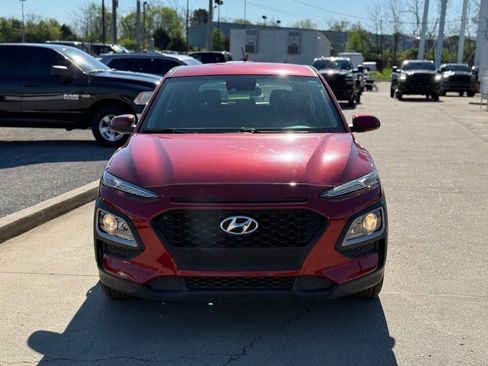 Used 2021 Hyundai Kona SE image 3