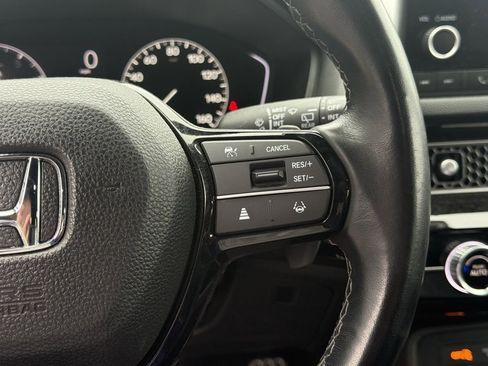 Used 2022 Honda Civic Sport image 15