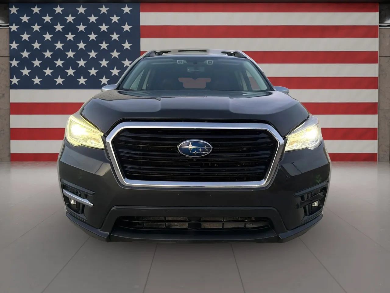 Used 2020 Subaru Ascent Touring w/ Popular Package #3 AWD/4WD image 28