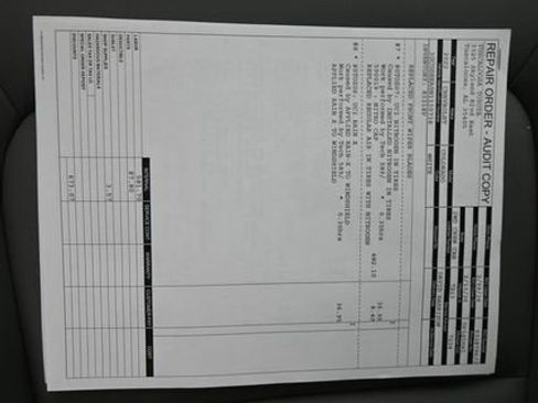 Used 2022 Chevrolet Colorado W/T image 4