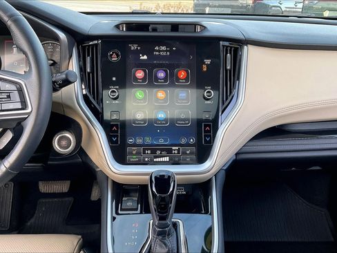 Certified 2025 Subaru Outback Limited image 23