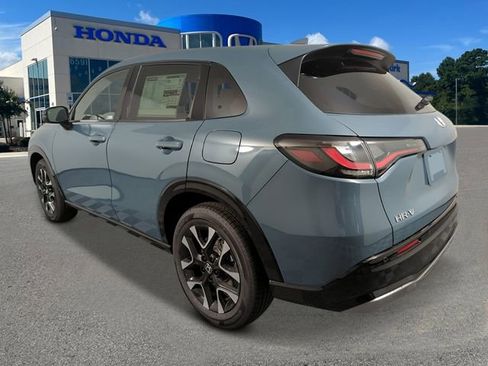 New 2027 Honda HR-V EX-L image 2