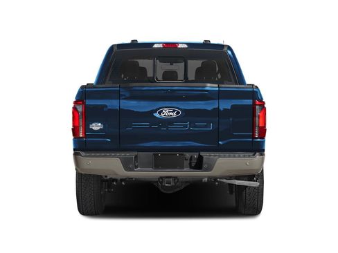 New 2026 Ford F150 King Ranch AWD/4WD image 27