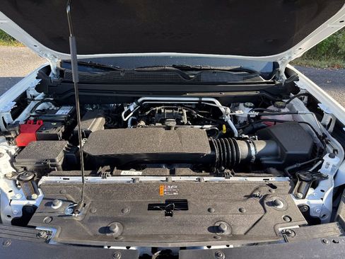 New 2026 GMC Canyon AT4 image 18