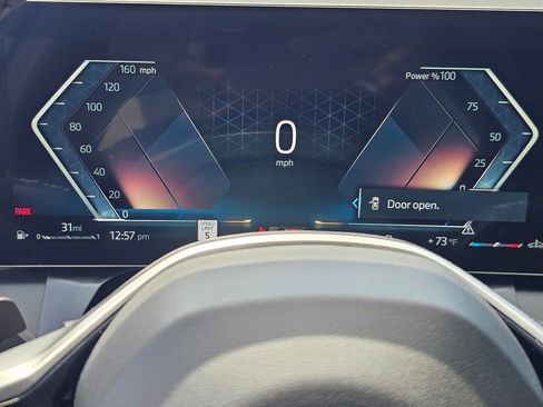 New 2026 BMW X3 xDrive30 w/ Convenience Package AWD/4WD image 23