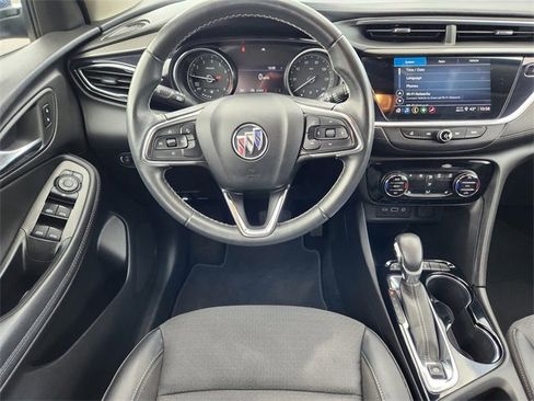 Used 2023 Buick Encore GX Select image 17