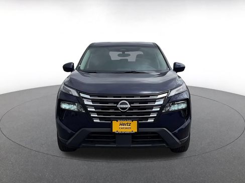 Used 2026 Nissan Rogue SV AWD/4WD image 4