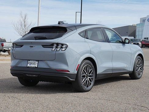 New 2026 Ford Mustang Mach-E Premium AWD/4WD image 5