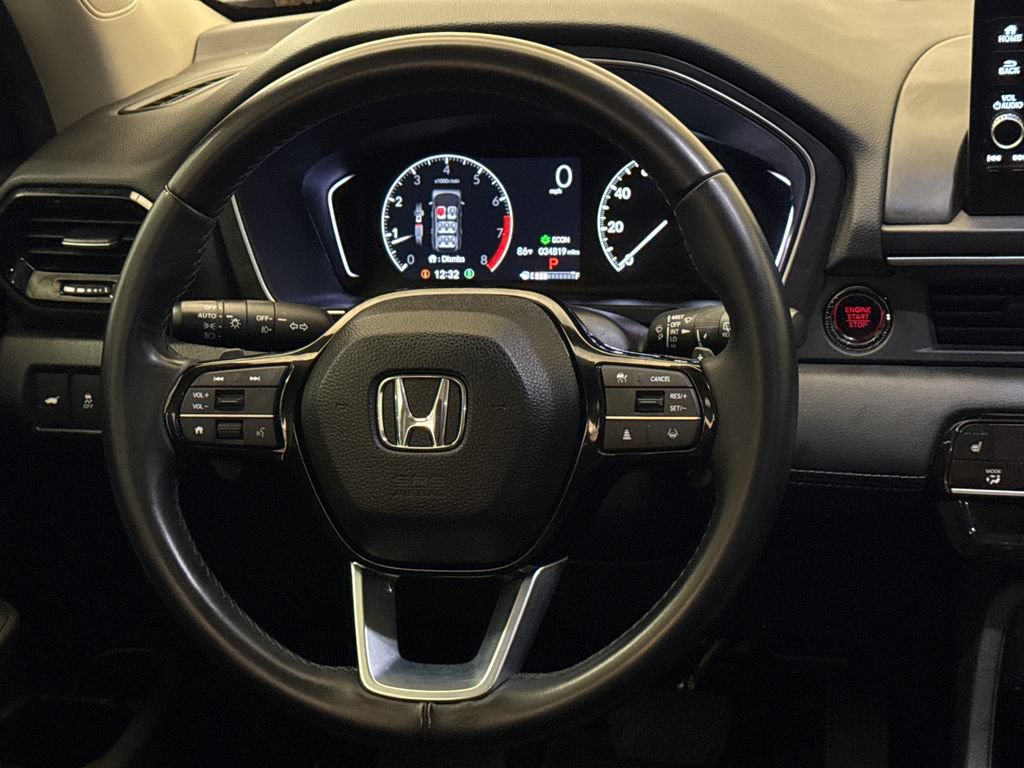Certified 2025 Honda Pilot EX-L image 13