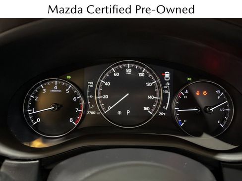 Used 2022 MAZDA CX-30 AWD 2.5 S w/ Premium Package image 15