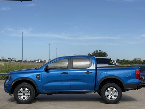 New 2025 Ford Ranger XL w/ Trailer Tow Package image 31