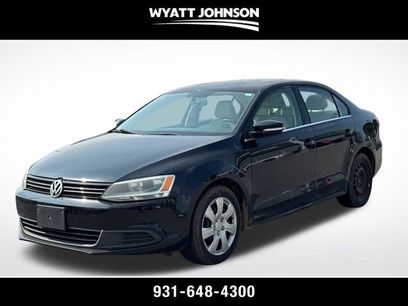Used 2013 Volkswagen Jetta SE