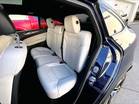 Used 2019 Mercedes-Benz GLE 43 AMG AMG GLE 43 image 20