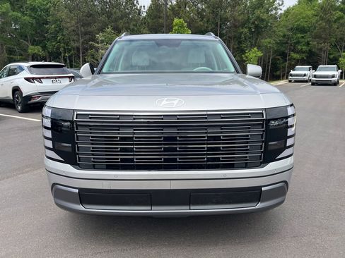 New 2026 Hyundai Palisade FWD Hybrid image 4