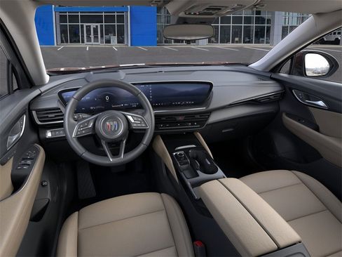 New 2025 Buick Envision Preferred image 15