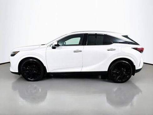 Used 2023 Lexus RX 350 Premium Plus w/ Accessory Package (P1) AWD/4WD image 8