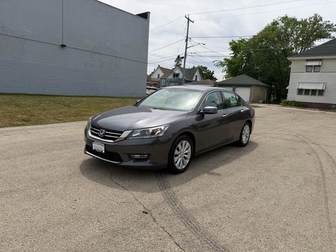 Used 2013 Honda Accord EX-L image 3