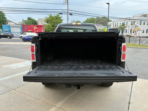 Used 2014 Ford F150 STX w/ Equipment Group 201A Mid AWD/4WD image 24