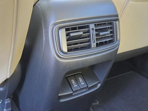 Used 2018 Honda CR-V EX-L image 28
