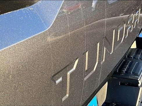 Used 2024 Toyota Tundra SR5 w/ TRD Sport Premium Package image 25