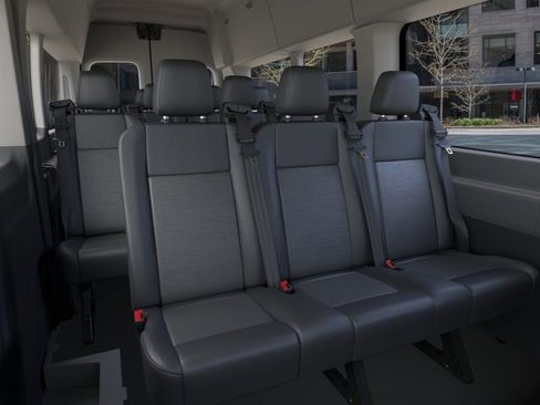 New 2026 Ford Transit 350 XL RWD image 11