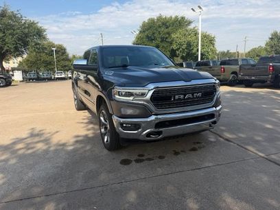 Used 2020 RAM 1500 Limited