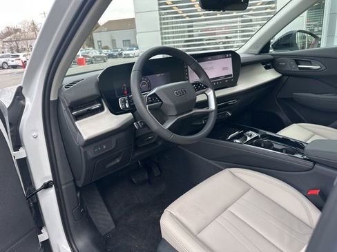 New 2026 Audi Q3 quattro 2.0T image 17