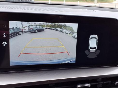 Used 2024 Kia Telluride S w/ S Sunroof Package image 20