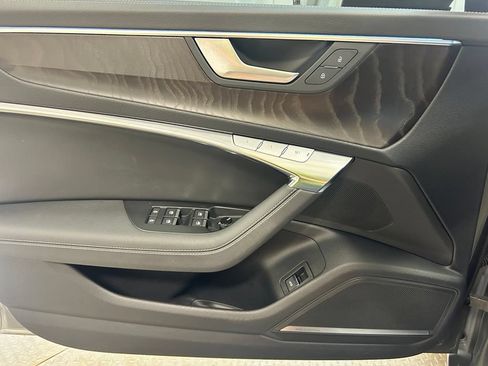 Certified 2023 Audi A6 Premium Plus w/ Premium Plus Package AWD/4WD image 9
