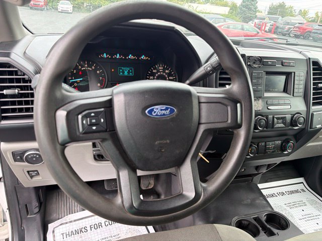 Used 2018 Ford F150 XL w/ Trailer Tow Package w/101A RWD image 12