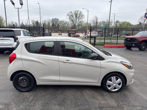 Used 2019 Chevrolet Spark LS image 4