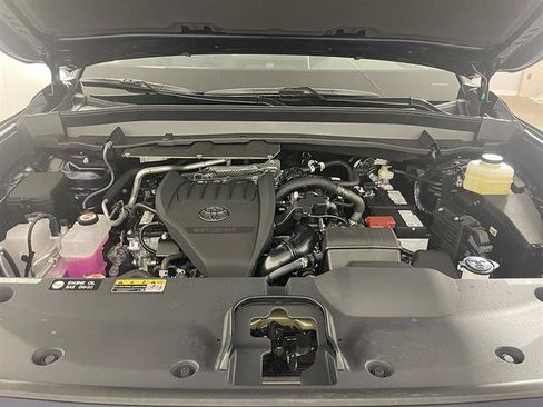 New 2026 Toyota Grand Highlander AWD image 23