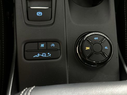 New 2026 Ford Ranger XLT w/ Equipment Group 301A High image 30