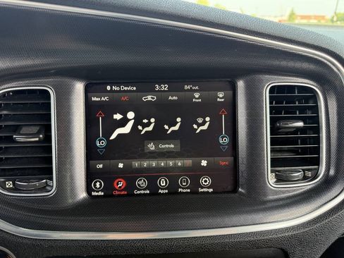 Used 2018 Dodge Charger GT AWD/4WD image 23