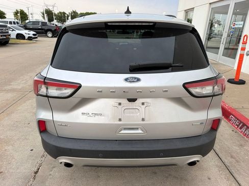 Used 2020 Ford Escape SEL AWD/4WD image 14