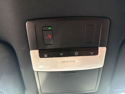 Used 2023 Nissan Pathfinder Rock Creek AWD/4WD image 36