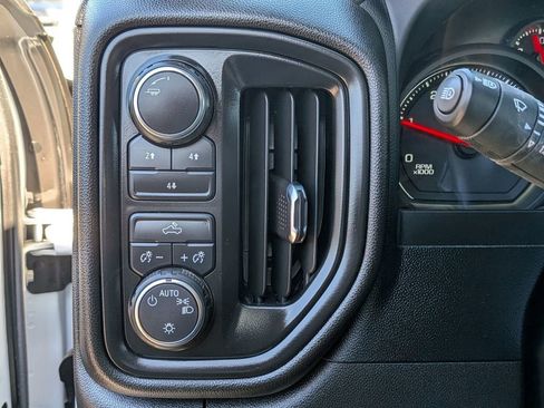 Used 2024 Chevrolet Silverado 3500 W/T w/ WT Fleet Convenience Package image 16