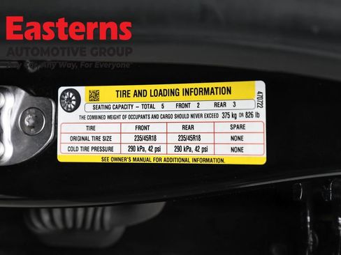 Used 2023 Tesla Model 3 Standard Range image 30