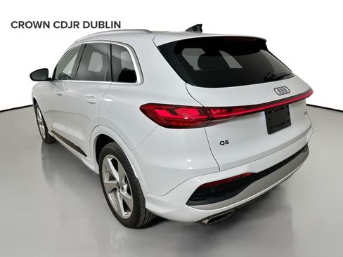 Used 2025 Audi Q5 Prestige AWD/4WD image 8