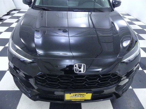 Used 2025 Honda HR-V EX-L image 33