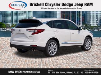 Used 2021 Acura RDX FWD video 4