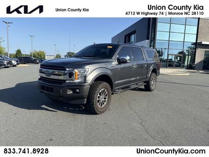 Used 2019 Ford F150 XLT w/ Equipment Group 302A Luxury