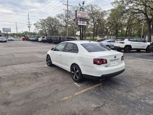 Used 2009 Volkswagen Jetta S FWD image 6