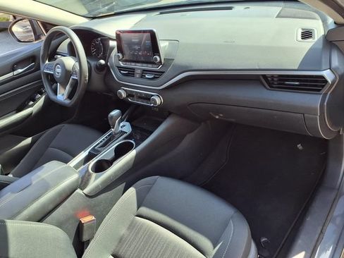 Used 2021 Nissan Altima 2.5 SV FWD image 26