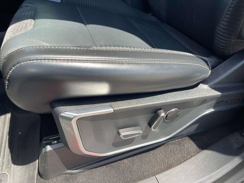 Used 2021 Ford F150 Raptor w/ Equipment Group 801A High AWD/4WD image 37
