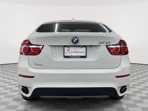 Used 2013 BMW X6 xDrive35i image 5