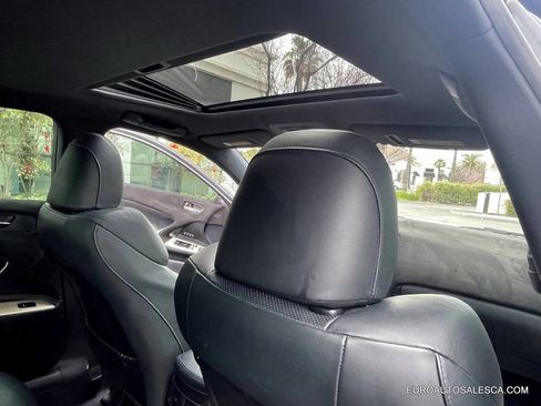 Used 2008 Lexus IS F image 27