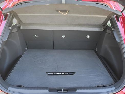 Used 2024 Toyota Corolla XSE image 33