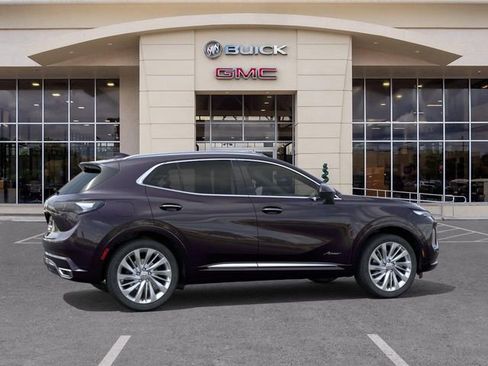 New 2026 Buick Envision Avenir AWD/4WD image 5