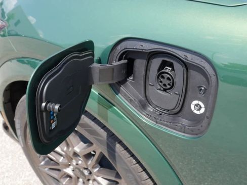 New 2025 Ford Mustang Mach-E GT w/ Bronze Appearance Package image 10